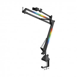 Thonet & Vander VX100 Microphone Holder Black