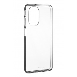 FIXED TPU Gel Tok Motorola Moto G51, átlátszó