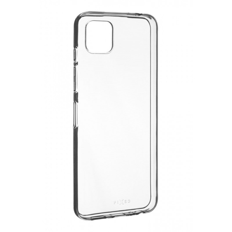 FIXED TPU Gel Tok Motorola Moto G50 5G, átlátszó