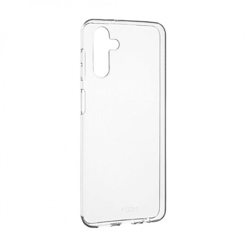 FIXED TPU Gel Case for Samsung Galaxy A04s, clear