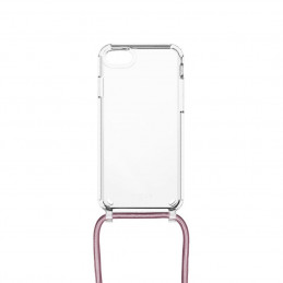 FIXED Pure Neck Pure Lanyard tok Apple iPhone 7/8/SE (2020/2022) készülékhez