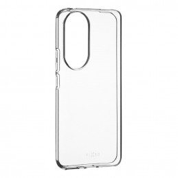 FIXED TPU Gel Case for Honor 90 5G, clear, Mobiltelefon Kiegészítő