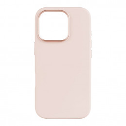 FIXED MagFlow tok Apple iPhone 16 Pro-hoz, pink