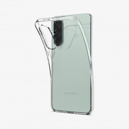 Spigen Liquid Crystal Samsung Galaxy A56 5G Crystal Clear