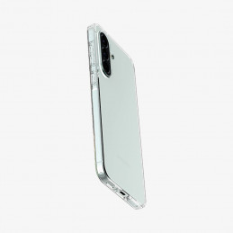 Spigen Liquid Crystal Samsung Galaxy A56 5G Crystal Clear