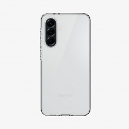 Spigen Liquid Crystal Samsung Galaxy A56 5G Crystal Clear