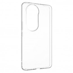FIXED Story TPU gél tok Vivo V50 5G átlátszó