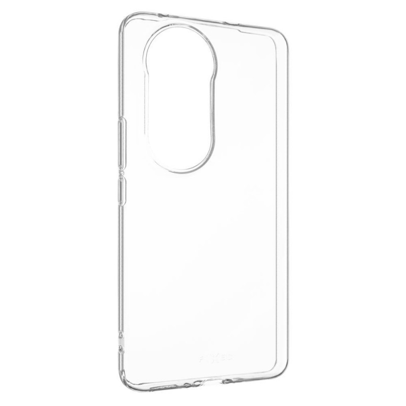 FIXED Story TPU gél tok Vivo V50 5G átlátszó