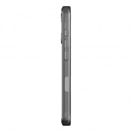 Dviced MagSafe case for iPhone 17 Smoky Silver