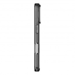 Dviced MagSafe case for iPhone 17 Smoky Silver