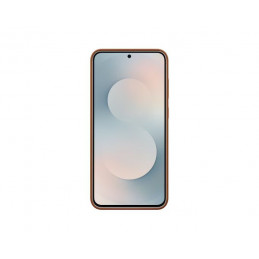 Samsung Galaxy S25 FE Kindsuit case Dark Tan