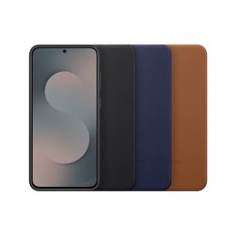 Samsung Galaxy S25 FE Kindsuit case Dark Tan