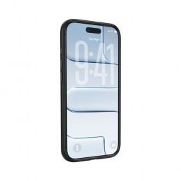 Belkin SheerForce Grip Series Case for iPhone 17 Air Black