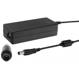 Akyga AK-ND-03 18,5V / 3,5A 65W 7,4x5mm HP hálózati notebook töltő