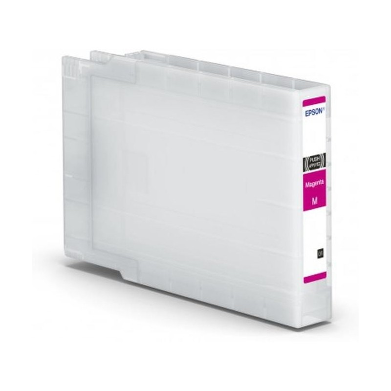 Epson T04B3 magenta eredeti tintapatron