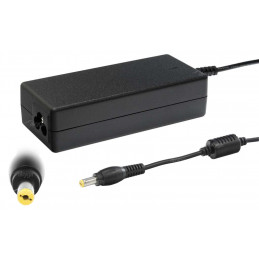 Akyga AK-ND-06 19V / 3,42A 65W 5,5x1,7mm Acer hálózati notebook töltő