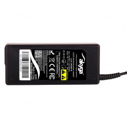 Akyga AK-ND-10 19V / 4,74A 90W 5,5x2,5mm univerzális hálózati notebook töltő