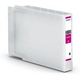 Epson T04C3 magenta eredeti tintapatron