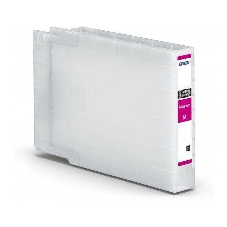 Epson T04C3 magenta eredeti tintapatron