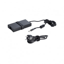 Dell 450-19103 19,5V / 6,7A 130W 7,4x5mm Dell hálózati notebook töltő