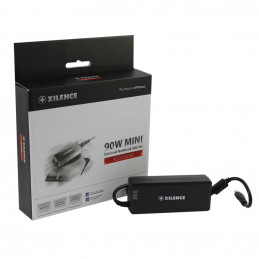 Xilence XM010 20V / 3,8A 90W univerzális hálózati notebook töltő