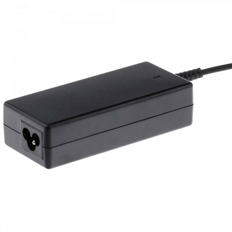 Akyga AK-ND-58 19,5V / 3,34A 65W 4,5x3mm Dell hálózati notebook töltő