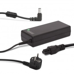 Delight 55372 19,5V / 4,7A 90W 6x4,4mm Sony hálózati notebook töltő