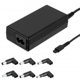 Akyga AK-NU-12 18,5-20V / 3,5A 65W univerzális hálózati notebook töltő