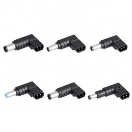 Akyga AK-NU-12 18,5-20V / 3,5A 65W univerzális hálózati notebook töltő