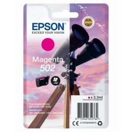 Epson T02V3 magenta eredeti tintapatron