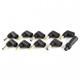 Gembird NPA-AC1D AC mains 90W universal notebook power adaptor