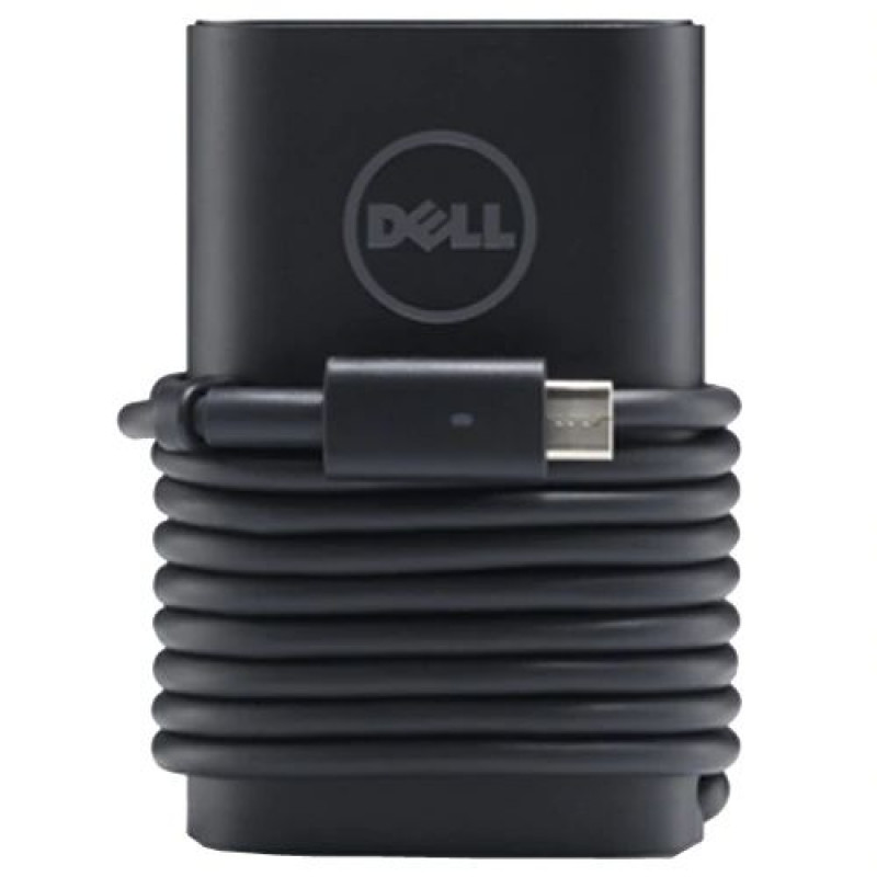 Dell 450-AHRG 5-20V / 6,5A 130W Type-C Dell hálózati notebook töltő
