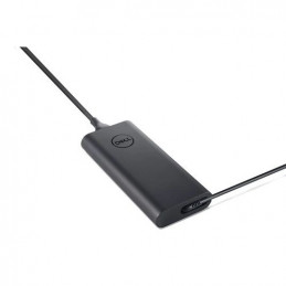 Dell 450-AHRG 5-20V / 6,5A 130W Type-C Dell hálózati notebook töltő