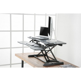 Digitus DA-90380-1 Ergonomic Workspace Riser