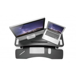 Digitus DA-90380-1 Ergonomic Workspace Riser