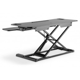 Digitus DA-90380-1 Ergonomic Workspace Riser