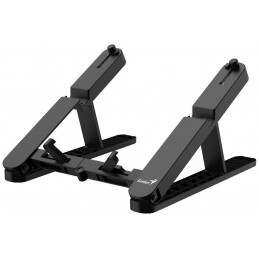 Genius G-Stand M200 Összecsukható állvány Black