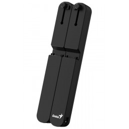 Genius G-Stand M200 Összecsukható állvány Black