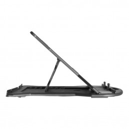 ACT AC8150 Összecsukható laptopállvány 7 állítható magasságú pozícióval