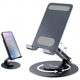 Genius G-Stand M100 Iron Grey