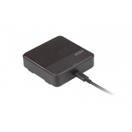 ATEN UH3233 USB-C Dual-HDMI Mini Dock