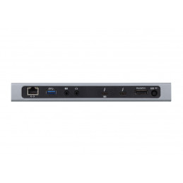 ATEN UH7230 Thunderbolt 3 Multiport Dock with Power Charging