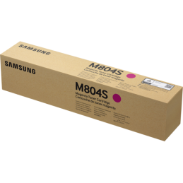 Samsung SLX3220/3280 [CLT-M804S] magenta eredeti toner (SS628A)