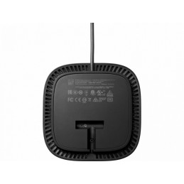 HP USB-C Dock G5 Dockingstation Black