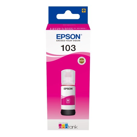 Epson T00S3 (103) magenta eredeti tinta