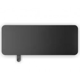 Lenovo USB-C Slim Travel Dock