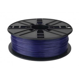 Gembird 3DP-PLA1.75-01-GB Filament PLA Galaxy Blue 1,75mm 1kg