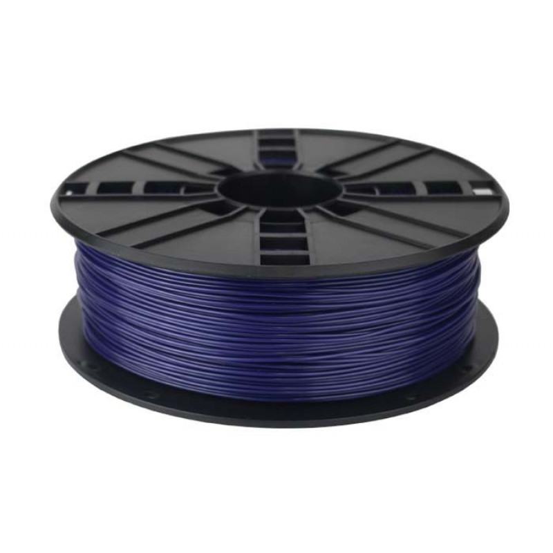 Gembird 3DP-PLA1.75-01-GB Filament PLA Galaxy Blue 1,75mm 1kg