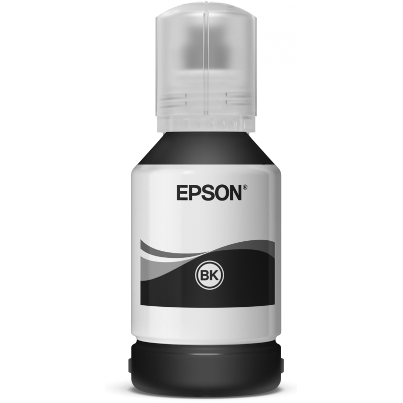 Epson T01L1 (110S) fekete eredeti tinta