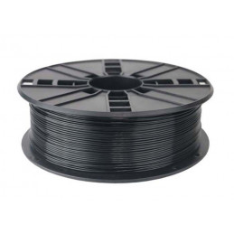 Gembird 3DP-PLA1.75-01-BK Filament PLA Black 1,75mm 1kg